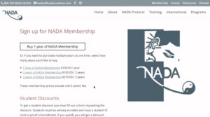 Membership Process